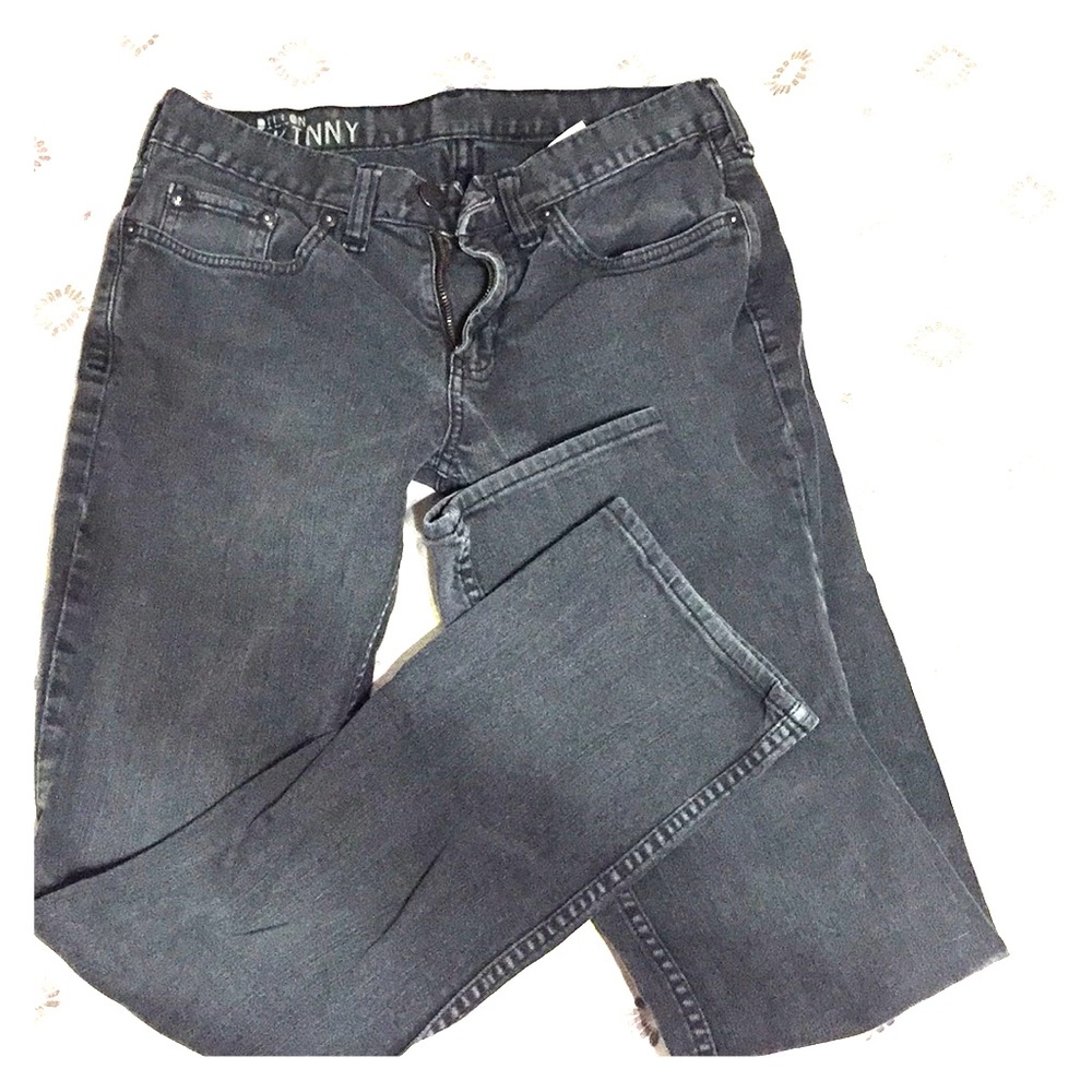 Bull Head Jeans